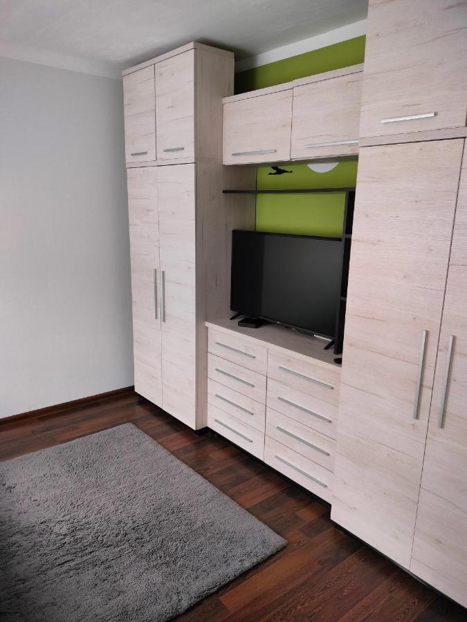 Apartament Baldachowka Rzeszow Dış mekan fotoğraf