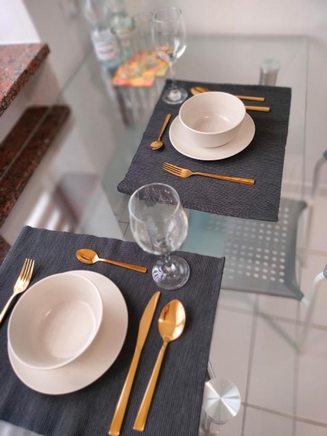 Apartament Baldachowka Rzeszow Dış mekan fotoğraf