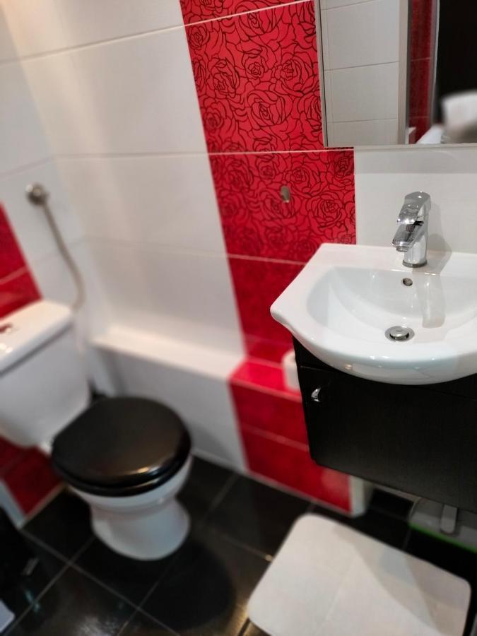 Apartament Baldachowka Rzeszow Dış mekan fotoğraf