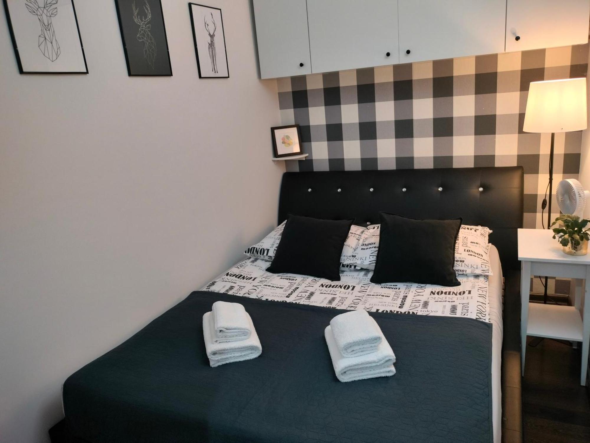 Apartament Baldachowka Rzeszow Dış mekan fotoğraf