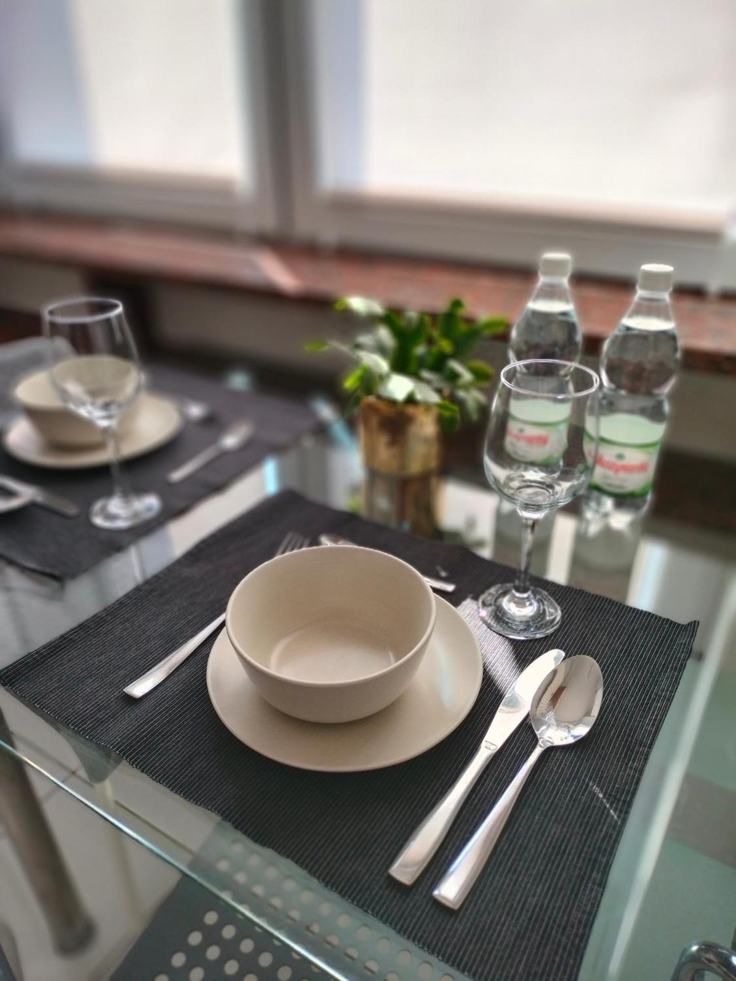 Apartament Baldachowka Rzeszow Dış mekan fotoğraf