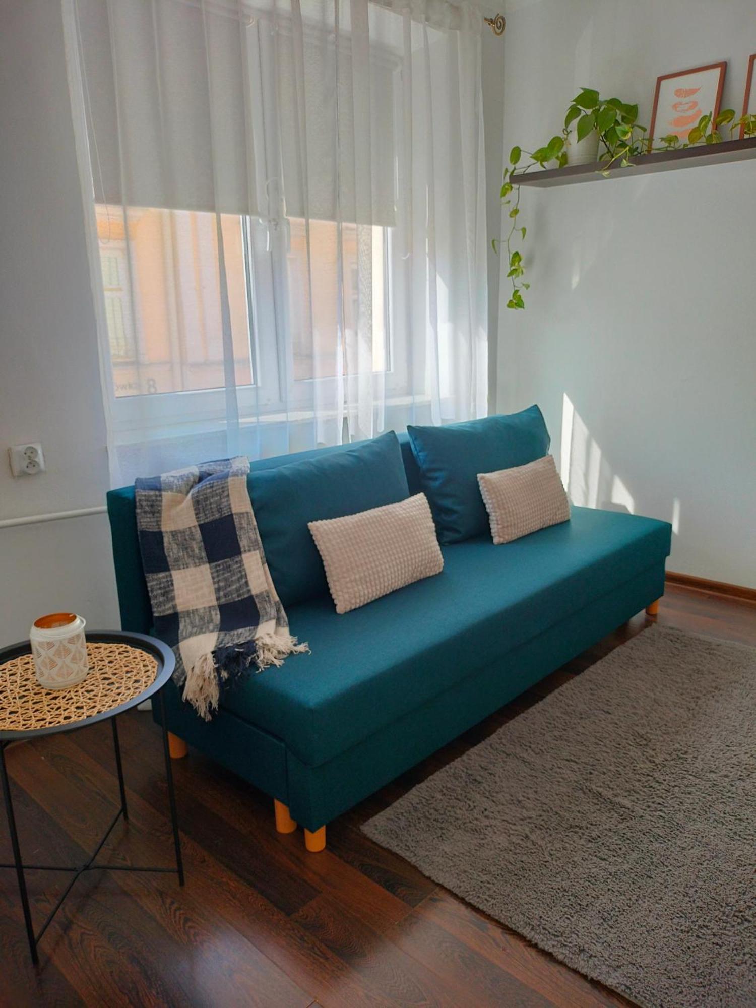 Apartament Baldachowka Rzeszow Dış mekan fotoğraf
